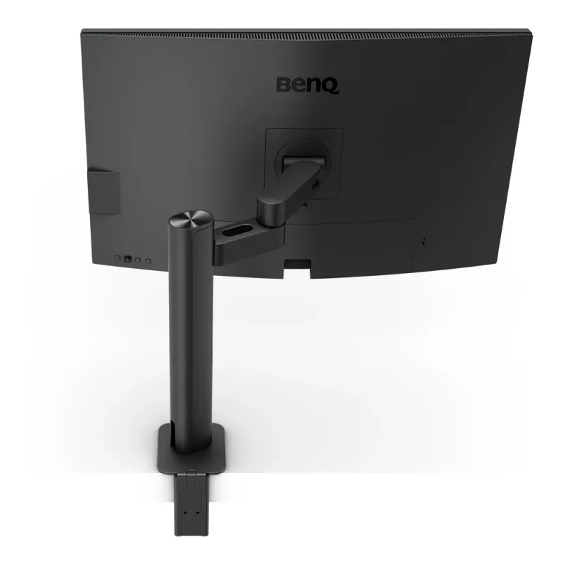 BenQ PD3205UA computer monitor 80 cm (31.5 inch) 3840 x 2160 pixels 4K Ultra HD LCD Black