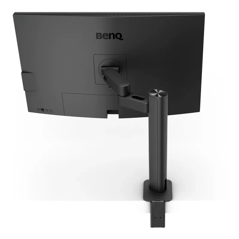 BenQ PD3205UA computer monitor 80 cm (31.5 inch) 3840 x 2160 pixels 4K Ultra HD LCD Black