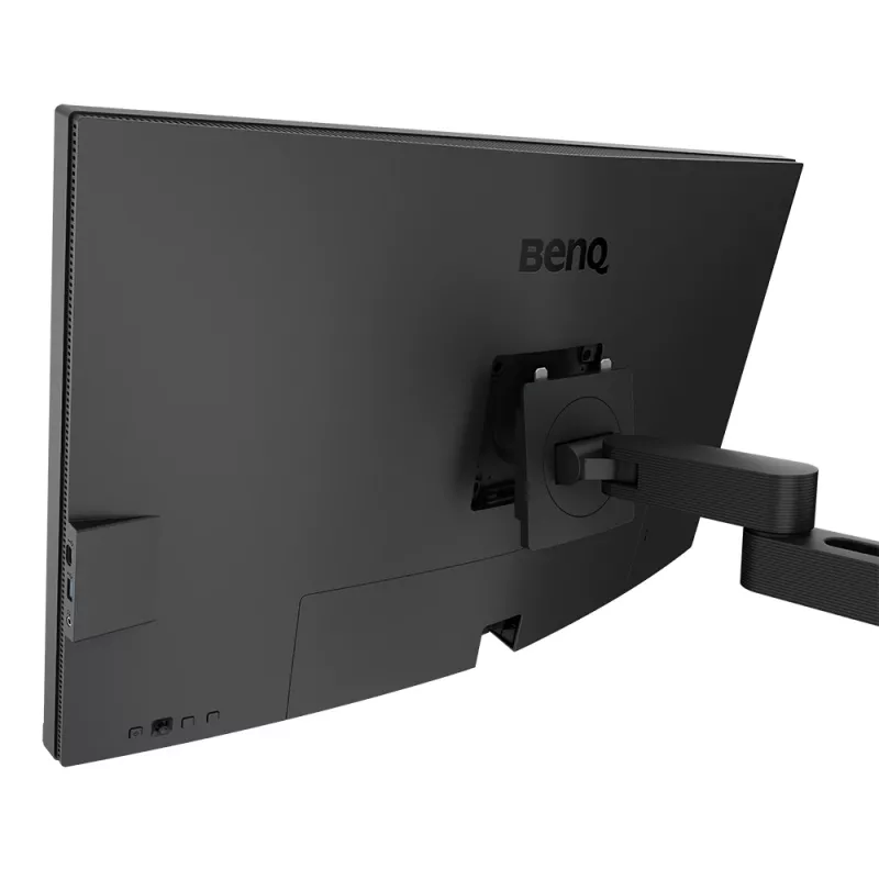BenQ PD3205UA computer monitor 80 cm (31.5 inch) 3840 x 2160 pixels 4K Ultra HD LCD Black