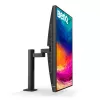 BenQ PD3205UA computer monitor 80 cm (31.5 inch) 3840 x 2160 pixels 4K Ultra HD LCD Black