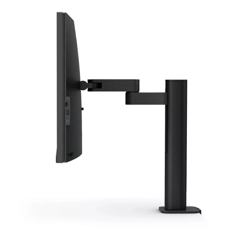 BenQ PD3205UA computer monitor 80 cm (31.5 inch) 3840 x 2160 pixels 4K Ultra HD LCD Black