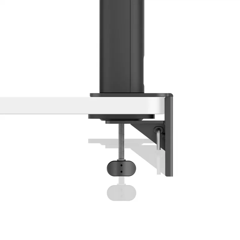 BenQ PD3205UA computer monitor 80 cm (31.5 inch) 3840 x 2160 pixels 4K Ultra HD LCD Black