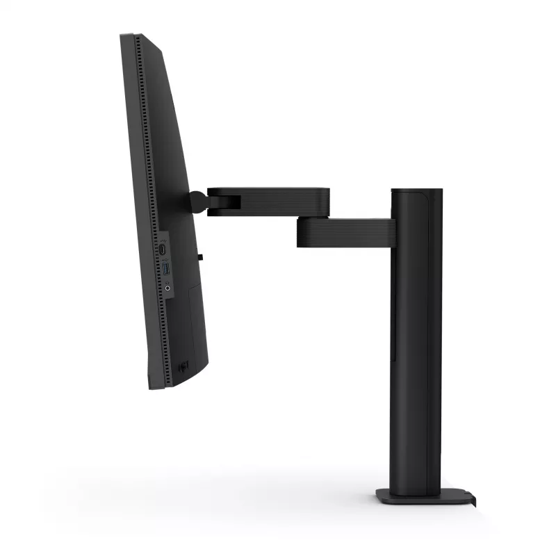 BenQ PD3205UA computer monitor 80 cm (31.5 inch) 3840 x 2160 pixels 4K Ultra HD LCD Black