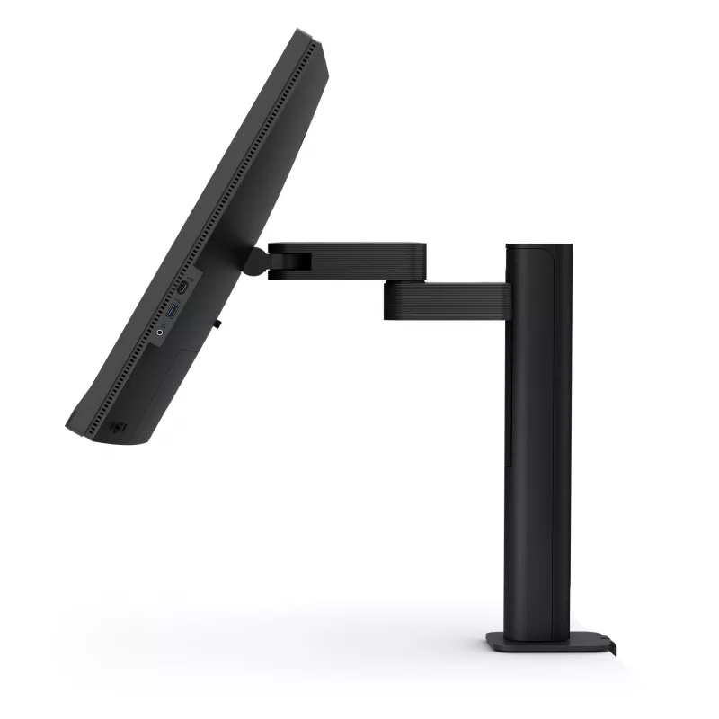BenQ PD3205UA computer monitor 80 cm (31.5 inch) 3840 x 2160 pixels 4K Ultra HD LCD Black