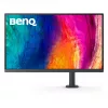 BenQ PD3205UA computer monitor 80 cm (31.5 inch) 3840 x 2160 pixels 4K Ultra HD LCD Black