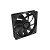 GENESIS Oxal 120 Computer case Fan 12 cm Black 1 pc(s)