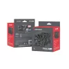 GENESIS Oxal 120 Computer case Fan 12 cm Black 3 pc(s)