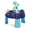 Little Tikes FOAMO 3-in-1 Water Table, Water table, 2 yr(s), Multicolour