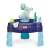 Little Tikes FOAMO 3-in-1 Water Table, Water table, 2 yr(s), Multicolour
