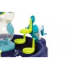 Little Tikes FOAMO 3-in-1 Water Table, Water table, 2 yr(s), Multicolour