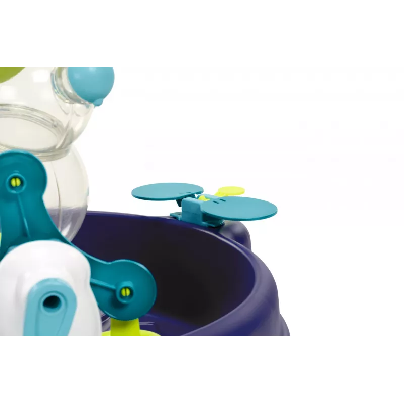 Little Tikes FOAMO 3-in-1 Water Table, Water table, 2 yr(s), Multicolour