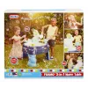 Little Tikes FOAMO 3-in-1 Water Table, Water table, 2 yr(s), Multicolour