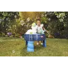 Little Tikes FOAMO 3-in-1 Water Table, Water table, 2 yr(s), Multicolour