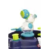Little Tikes FOAMO 3-in-1 Water Table, Water table, 2 yr(s), Multicolour