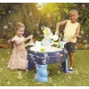 Little Tikes FOAMO 3-in-1 Water Table, Water table, 2 yr(s), Multicolour