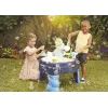 Little Tikes FOAMO 3-in-1 Water Table, Water table, 2 yr(s), Multicolour