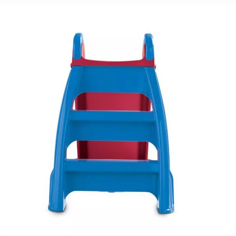 Little Tikes First Slide, 1.2 yr(s), 6 yr(s), Plastic, 4.09 kg, Blue, Red