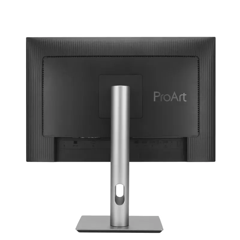 Computer monitor ASUS ProArt PA248CRV 24.1 inch WUXGA (1920 x 1200), IPS, 75 Hz, 350 cd/m², USB-C PD 96W, DCI-P3 97%, sRGB 100%