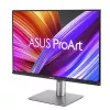 Computer monitor ASUS ProArt PA248CRV 24.1 inch WUXGA (1920 x 1200), IPS, 75 Hz, 350 cd/m², USB-C PD 96W, DCI-P3 97%, sRGB 100%