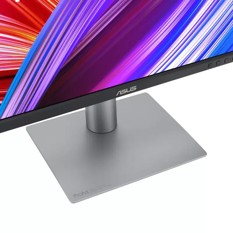 Computer monitor ASUS ProArt PA248CRV 24.1 inch WUXGA (1920 x 1200), IPS, 75 Hz, 350 cd/m², USB-C PD 96W, DCI-P3 97%, sRGB 100%