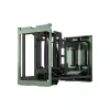 PC Case Fractal Design Terra Small Form Factor Green