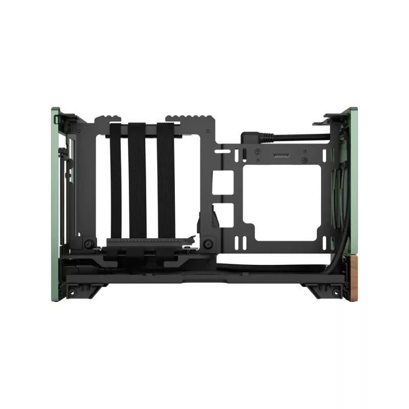PC Case Fractal Design Terra Small Form Factor Green