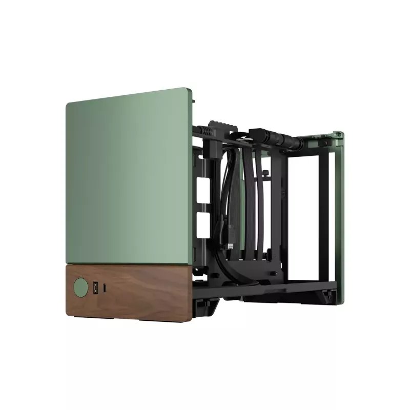 PC Case Fractal Design Terra Small Form Factor Green