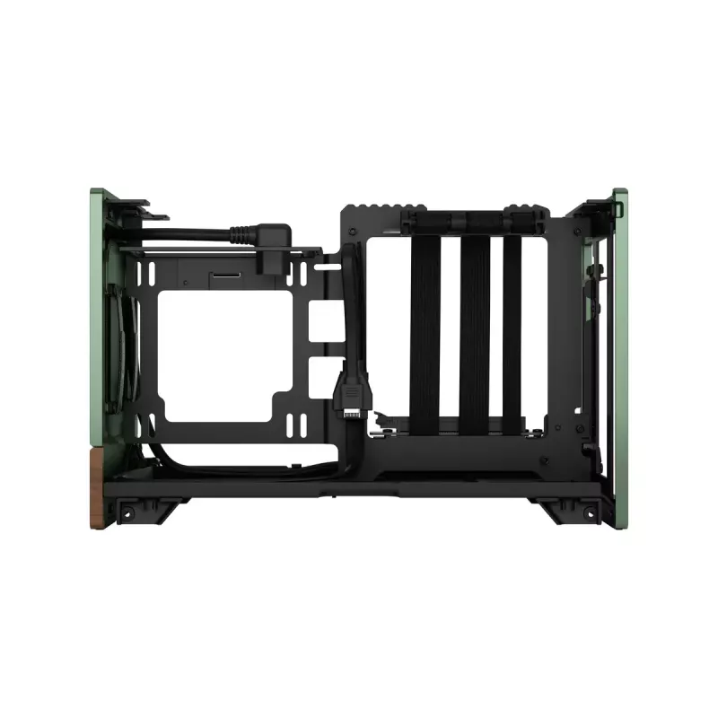 PC Case Fractal Design Terra Small Form Factor Green