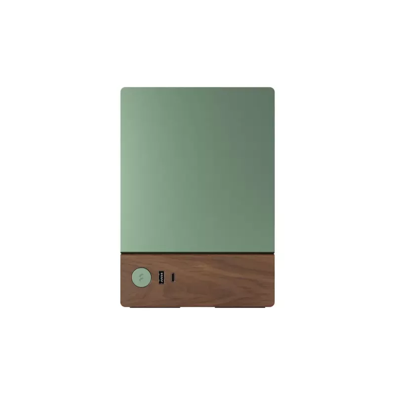 PC Case Fractal Design Terra Small Form Factor Green