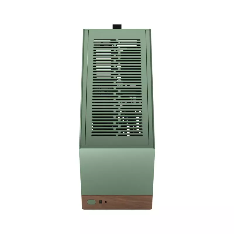 PC Case Fractal Design Terra Small Form Factor Green