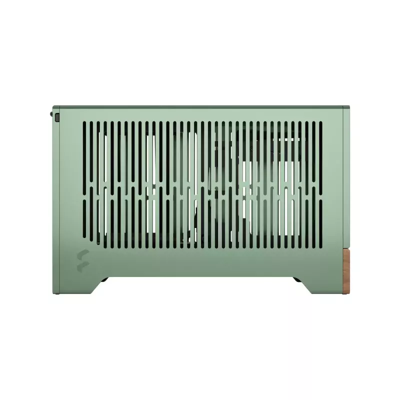 PC Case Fractal Design Terra Small Form Factor Green