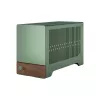 PC Case Fractal Design Terra Small Form Factor Green