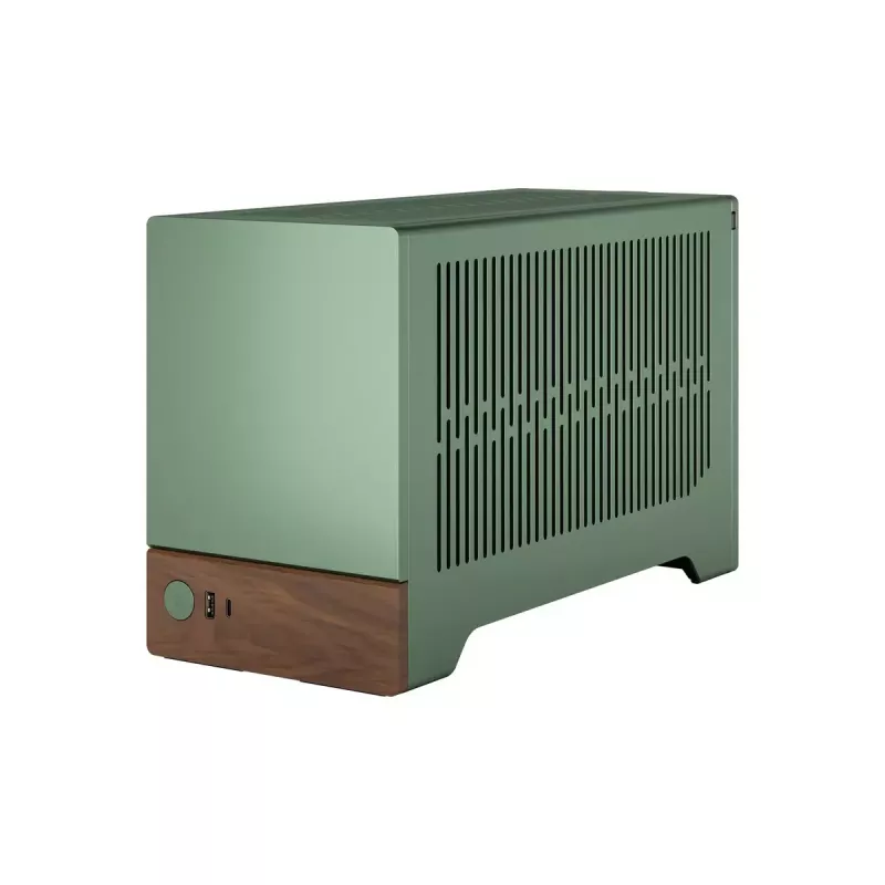 PC Case Fractal Design Terra Small Form Factor Green
