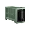 PC Case Fractal Design Terra Small Form Factor Green
