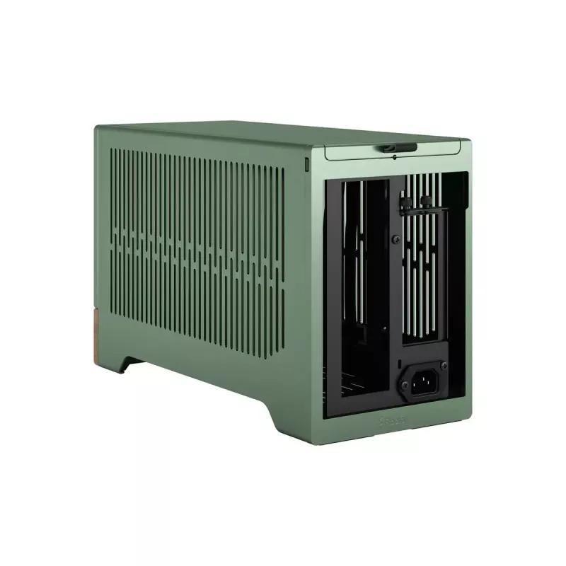 PC Case Fractal Design Terra Small Form Factor Green