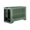 PC Case Fractal Design Terra Small Form Factor Green