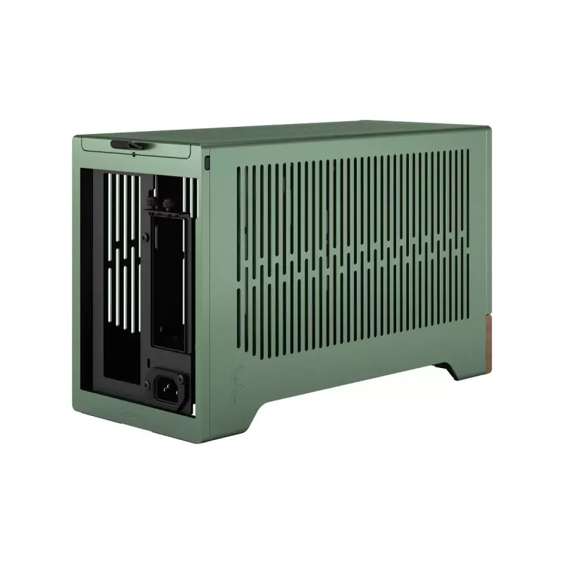 PC Case Fractal Design Terra Small Form Factor Green