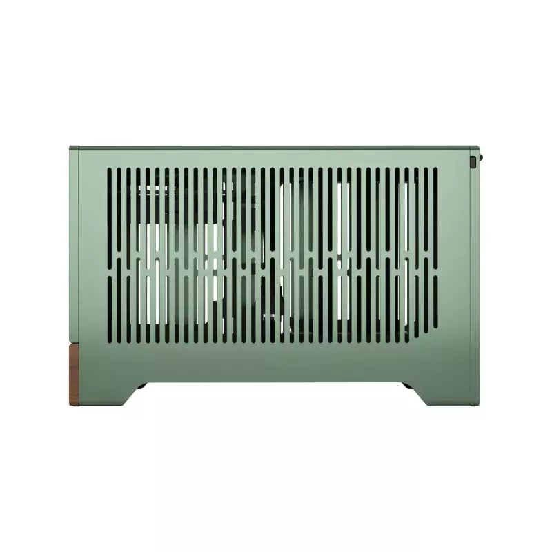 PC Case Fractal Design Terra Small Form Factor Green