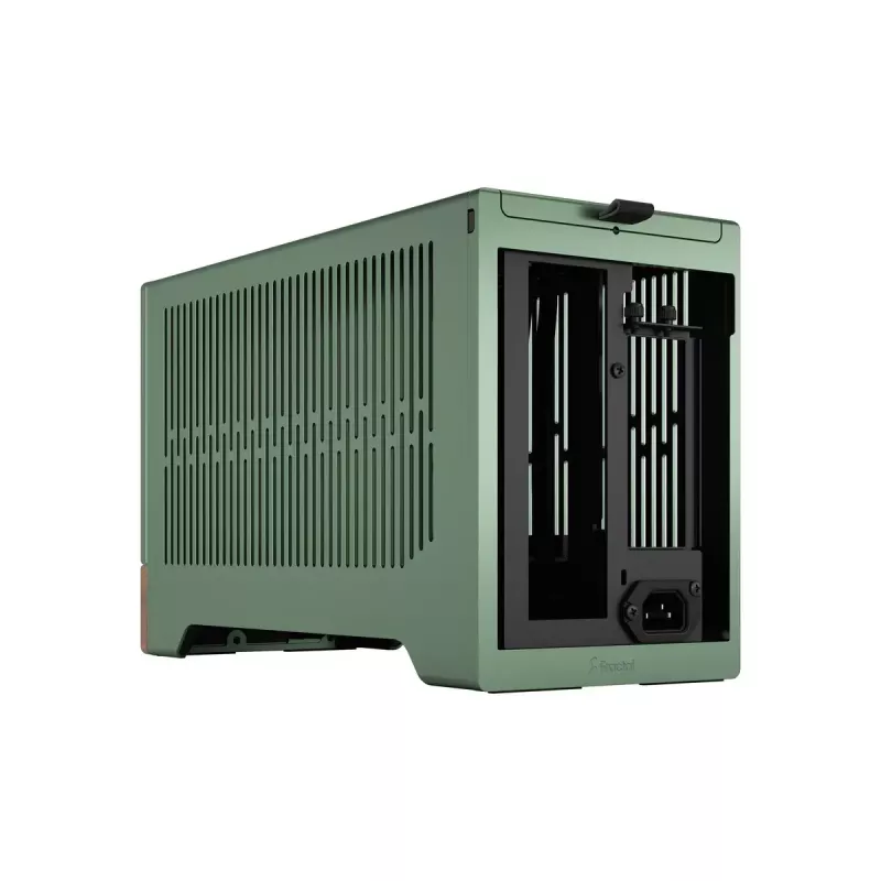 PC Case Fractal Design Terra Small Form Factor Green