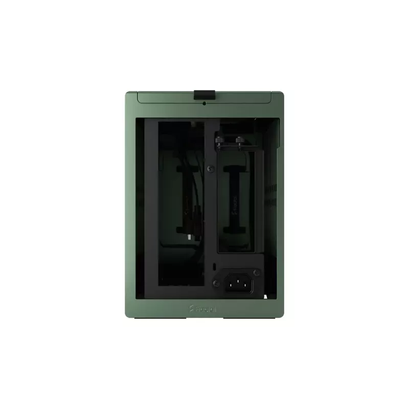 PC Case Fractal Design Terra Small Form Factor Green