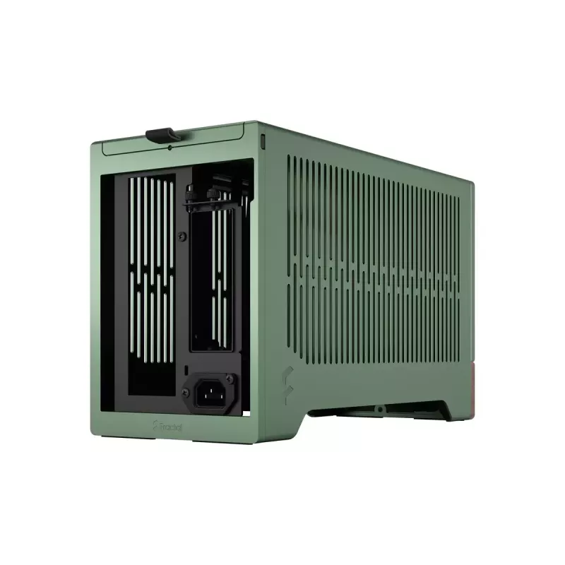 PC Case Fractal Design Terra Small Form Factor Green