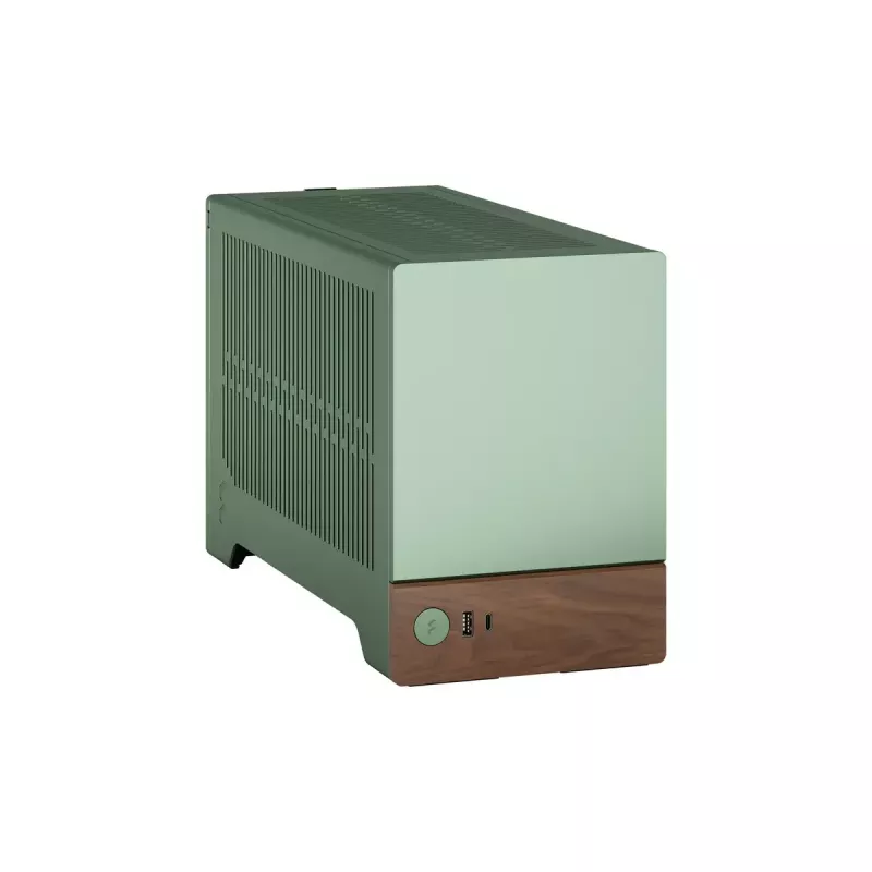 PC Case Fractal Design Terra Small Form Factor Green