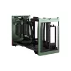 PC Case Fractal Design Terra Small Form Factor Green