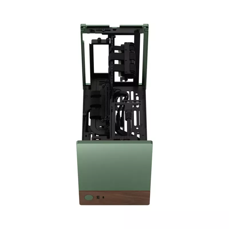PC Case Fractal Design Terra Small Form Factor Green