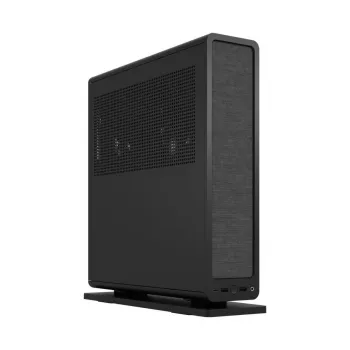 Computer Case Fractal Design Ridge Small Form Factor Black