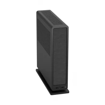Computer Case Fractal Design Ridge Small Form Factor Black