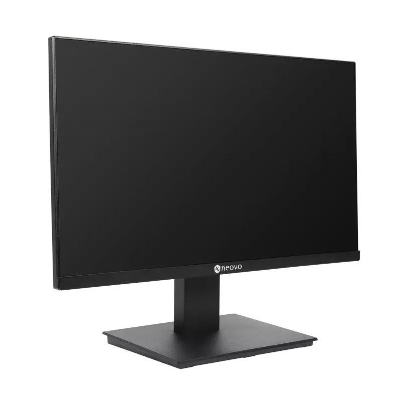 AG Neovo LA-2202 computer monitor 54.6 cm (21.5 inch) 1920 x 1080 pixels Full HD LCD Black