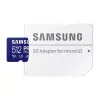 Samsung MB-MD512SA/EU memory card 512 GB MicroSDXC UHS-I Class 10