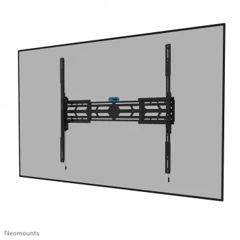 Neomounts WL30S-950BL19 Heavy duty wall mount 55-115 inch - fixed - lockable - landscape and portrait