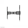 Neomounts WL30S-950BL19 Heavy duty wall mount 55-115 inch - fixed - lockable - landscape and portrait